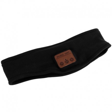 Повязка на голову с Bluetooth гарнитурой Sung-LL  оптом-2