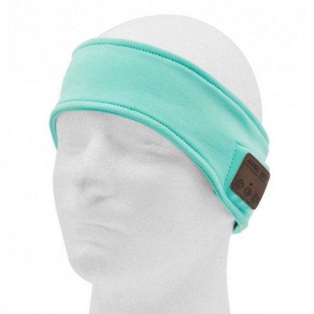 Повязка на голову с Bluetooth гарнитурой Sung-LL  оптом-7