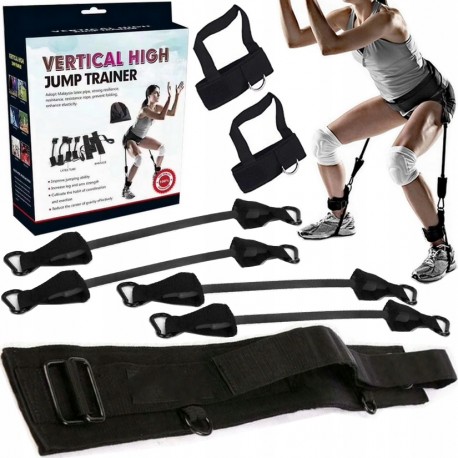 Тренажер для прыжков Vertical High Jump Trainer  оптом-1