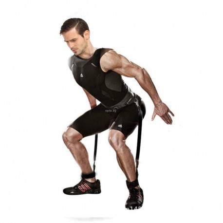 Тренажер для прыжков Vertical High Jump Trainer  оптом-8