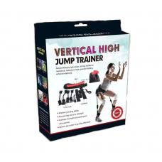 Тренажер для прыжков Vertical High Jump Trainer
