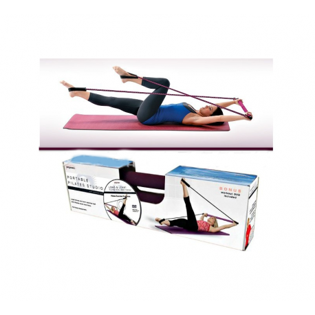 Тренажер Portable Pilates Studio  оптом-6