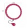 Умный обруч для фитнеса Smart Hula Hoops  оптом