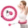 Умный обруч для фитнеса Smart Hula Hoops  оптом