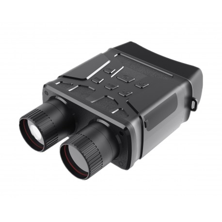Бинокль цифровой ночного видения Night Vision Binoculars  оптом-1
