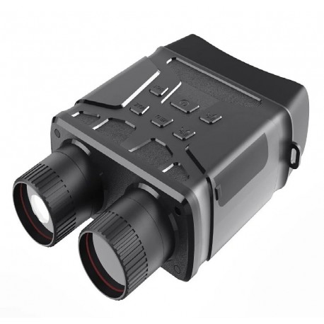 Бинокль цифровой ночного видения Night Vision Binoculars  оптом-2