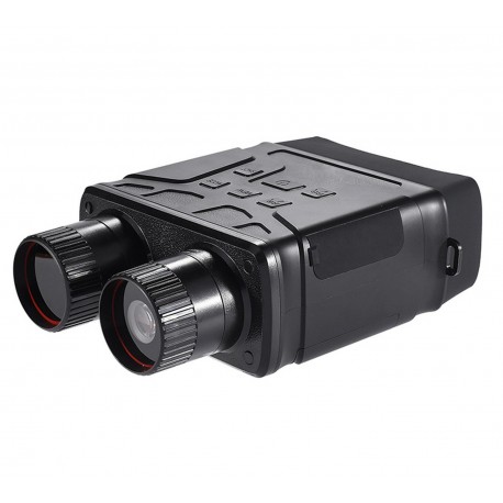 Бинокль цифровой ночного видения Night Vision Binoculars  оптом-5