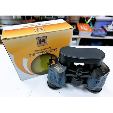 Бинокль для наблюдения High Quality Binoculars 60х160  оптом-5