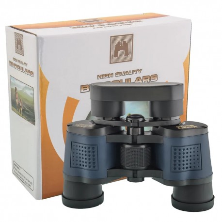 Бинокль для наблюдения High Quality Binoculars 80х80  оптом
