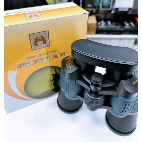 Бинокль для наблюдения High Quality Binoculars 80х80  оптом-5