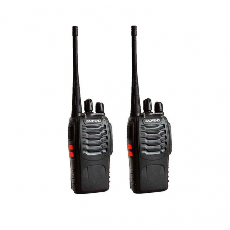 Комплект раций BAOFENG 888S (2 шт)  оптом