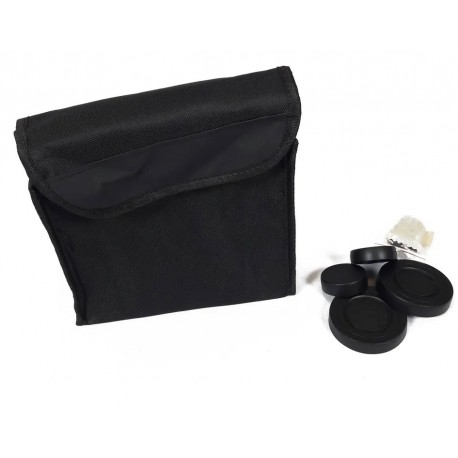 Мощный Бинокль 70x70  High Quality Binoculars в чехле оптом-3