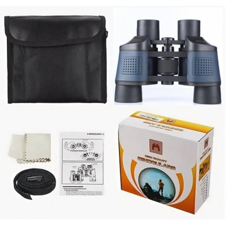 Туристический универсальный Бинокль 60х60  оптом-3