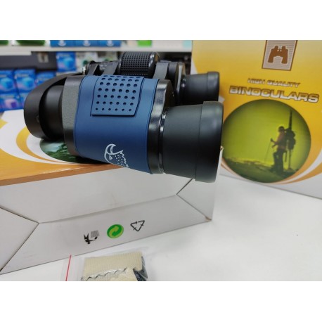 Туристический универсальный Бинокль 60х60  оптом-7