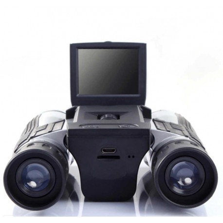 Цифровой бинокль Digital Camera Binoculars 12 х 32   оптом-3