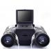 Цифровой бинокль Digital Camera Binoculars 12 х 32  оптом