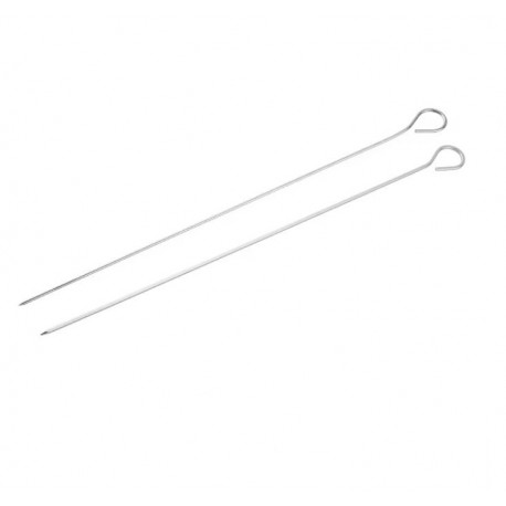 Набор инструментов 15 в 1 для барбекю из нержавеющей стали 15 шт-6