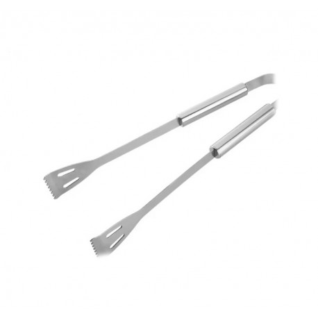 Набор инструментов 15 в 1 для барбекю из нержавеющей стали 15 шт-5