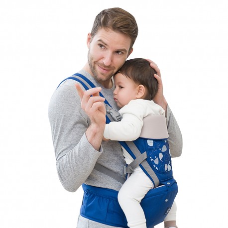 Эрго рюкзак хипсит Aiebao  оптом-2