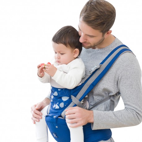 Эрго рюкзак хипсит Aiebao  оптом-3