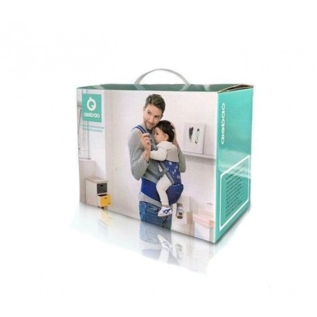 Эрго рюкзак хипсит Aiebao  оптом