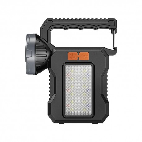 Фонарь-прожектор кемпинговый PORTABLE LAMP 500 люмен  оптом-1