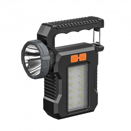 Фонарь-прожектор кемпинговый PORTABLE LAMP 500 люмен  оптом