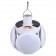 Фонарик для кемпинга Solar Emergency Charging Lamp  оптом