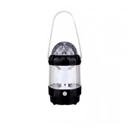 Фонарь кемпинговый Magic Cool Camping Light светодиодный 20W  оптом-3