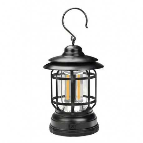 Подвесной светодиодный фонарь для кемпинга (дачи, рыбалки, отдыха) с USB  оптом