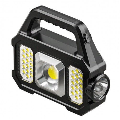 Сверхъяркий светодиодный Фонарь YD-2205B  оптом-1