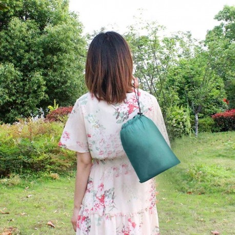 Подвесной Гамак нейлон,140х260 см, с москитной сеткой на 2 человека  оптом-3