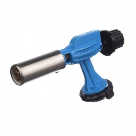 Газовая горелка Flame Gum NO900 с пьезоподжигом  оптом-2