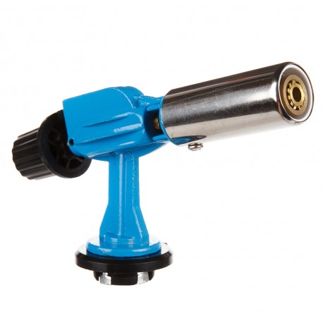 Газовая горелка Flame Gum NO900 с пьезоподжигом  оптом-3