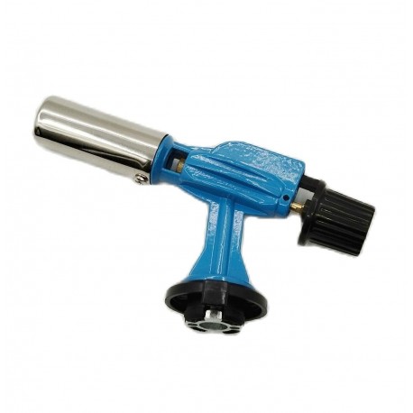 Газовая горелка Flame Gum NO900 с пьезоподжигом  оптом