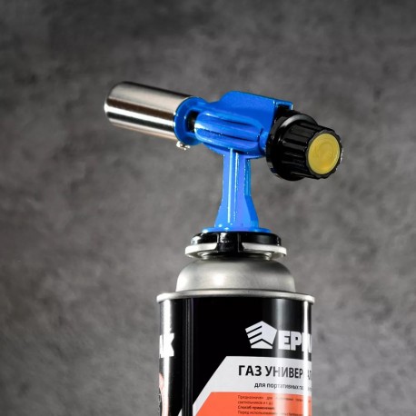 Газовая горелка Flame Gum NO900 с пьезоподжигом  оптом-5