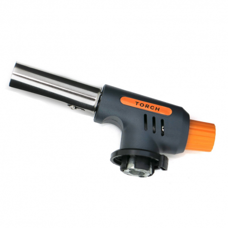 Газовая горелка WS-502C с пьезоподжигом  оптом