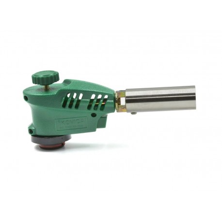 Горелка газовая KOVICA KS-1005 с пьезоподжигом  оптом-1