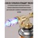 Туристическая газовая горелка с пьезоподжигом оптом