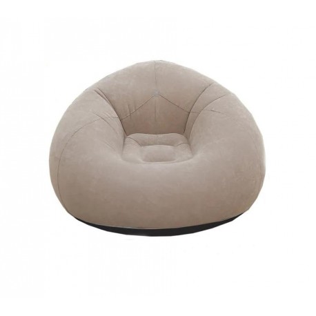 Надувной ленивый кресло-диван INSTABLE SOFA 103 х 60 см