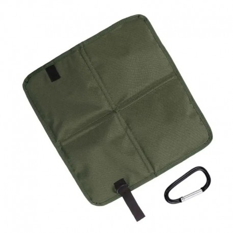 Подушка-сиденье для путешествий и отдыха на природе-1