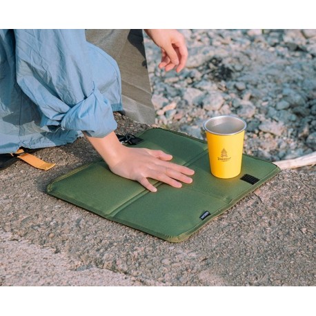 Подушка-сиденье для путешествий и отдыха на природе-7