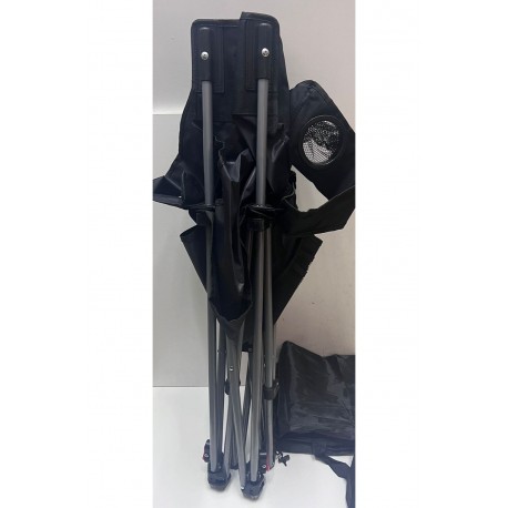 Складное кресло для кемпинга с подставкой для ног 156 х 54 х 89.5 см  оптом-5