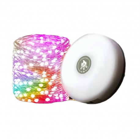 Светодиодная лента MULTI-FUNCTION CAMPING LAMP XTE LED+ SMD для кемпинга цветная оптом