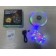 Светодиодная лента MULTI-FUNCTION CAMPING LAMP XTE LED+ SMD для кемпинга цветная оптом