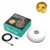 Светодиодная лента MULTI-FUNCTION CAMPING LAMP Xteleo-SMD 4 в 1 для кемпинга желтая оптом