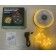 Светодиодная лента MULTI-FUNCTION CAMPING LAMP Xteleo-SMD 4 в 1 для кемпинга желтая оптом