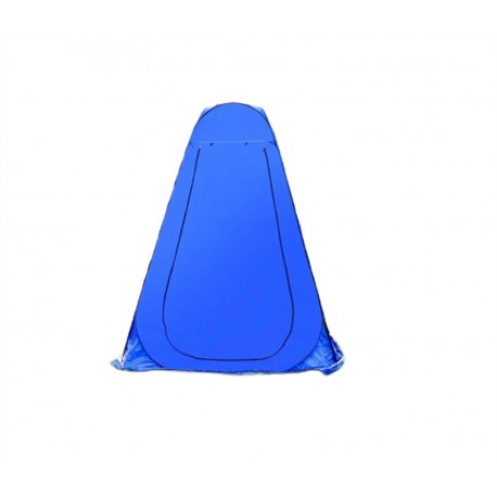 Портативная уличная палатка для душа, переодевания 120 х 190 см