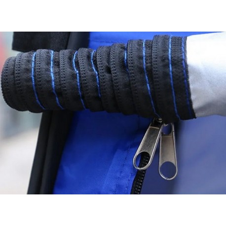 Портативная уличная палатка для душа, переодевания 120 х 190 см-9