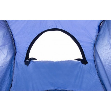 Портативная уличная палатка для душа, переодевания 120 х 190 см-8